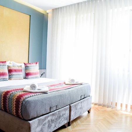 Central44 Wow Casual Suite Athena Bagian luar foto